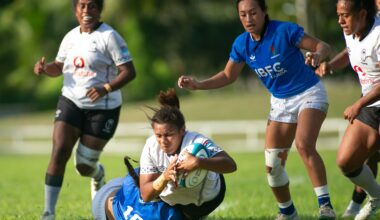 Fiji Rugby Union