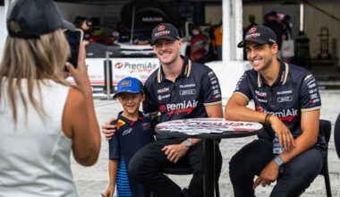 Peter Xiberras adamant Roland Dane leading PremiAir Racing to greener pastures