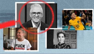 Everything to know about Australian politics this week