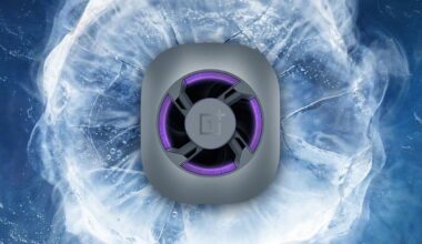 OnePlus launching powerful 40W Super Freezing Point Magnetic Cooler for the OnePlus 15T