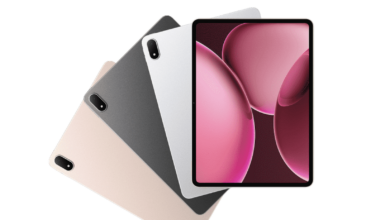 Oppo Pad 5 Pro: Specs and launch timeline of Oppo's next-gen flagship tablet leaked