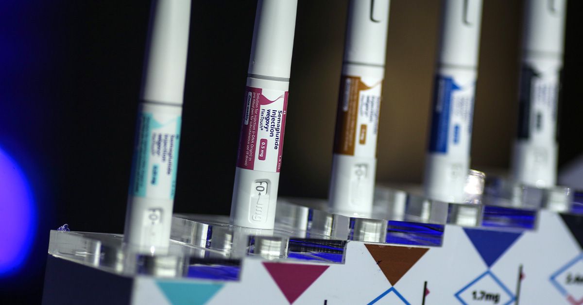 FDA Approves Higher Dose Shot for Greater Weight Loss