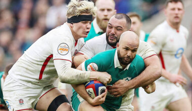 Gibson-Park, Ireland Rugby’s ‘petit general’