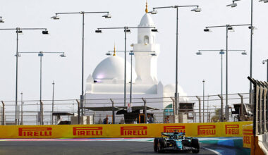 F1 announces all races in Persian Gulf area canceled