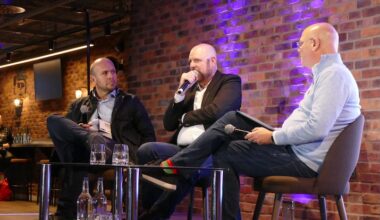 Football Summit 2026: FIFA and HBS share World Cup production plans, camera innovations and IBC updates