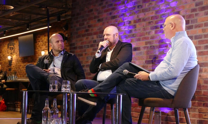 Football Summit 2026: FIFA and HBS share World Cup production plans, camera innovations and IBC updates