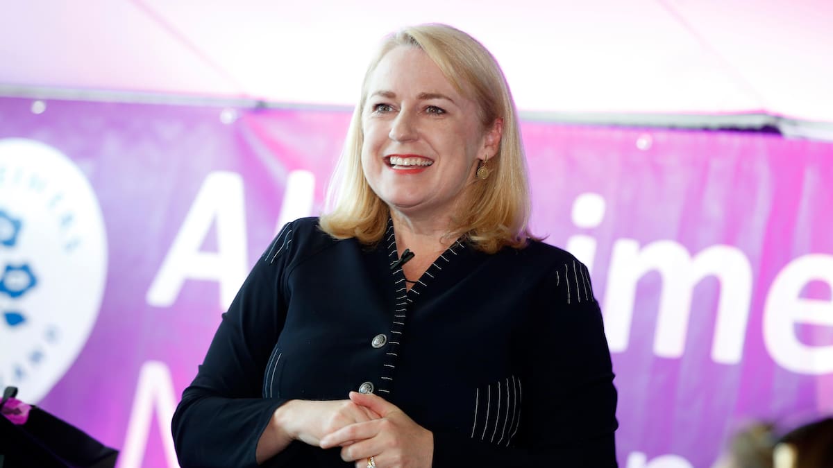 Dame Therese Walsh to chair 2028 Men’s T20 Cricket World Cup