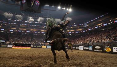 NITV revamps Wednesdays with NRL, AFL ...and bull riding.