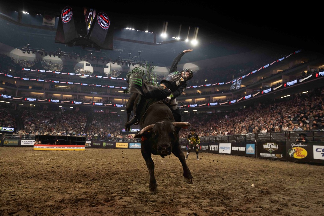 NITV revamps Wednesdays with NRL, AFL ...and bull riding.