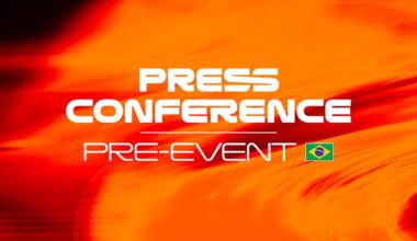 2026 Brazilian GP Press Conference: Acosta, Bezzecchi and Moreira - motogp.com