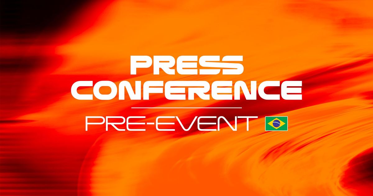 2026 Brazilian GP Press Conference: Acosta, Bezzecchi and Moreira - motogp.com