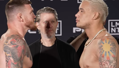 MMA News - MMA & UFC News