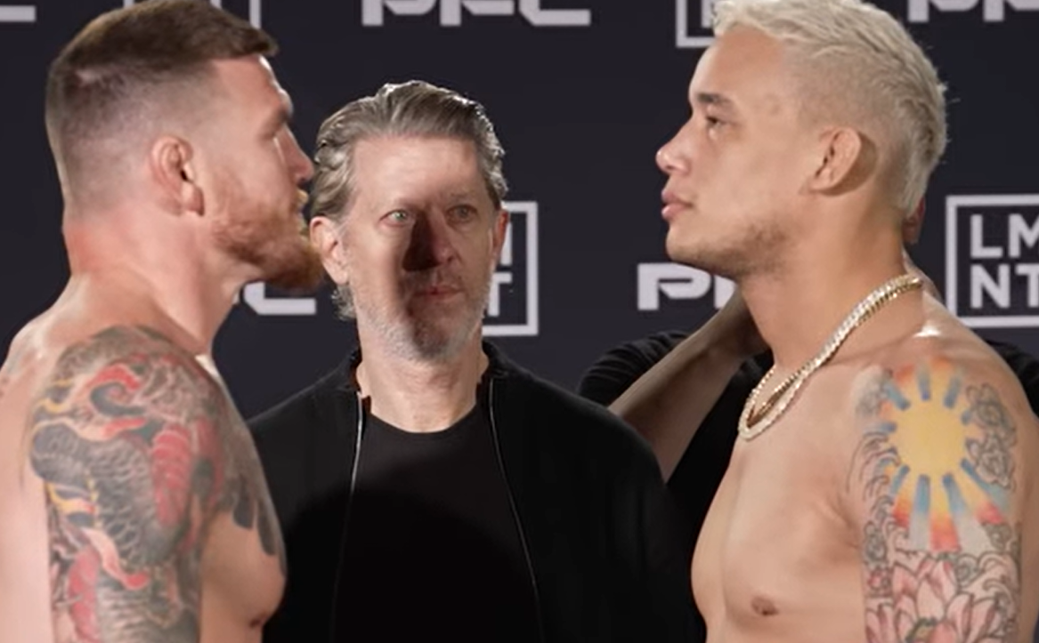 MMA News - MMA & UFC News