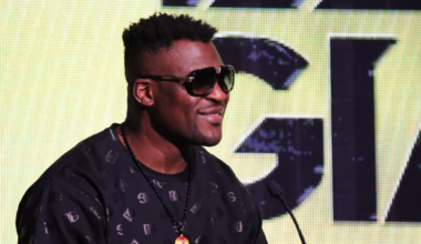 PFL Releases Francis Ngannou as Promotion Resets Heavyweight Plans