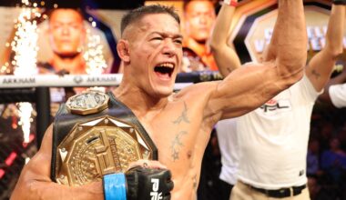 Costello van Steenis: Fabian Edwards knows ‘there’s only one real world champion in his family’ and it’s never going to be him