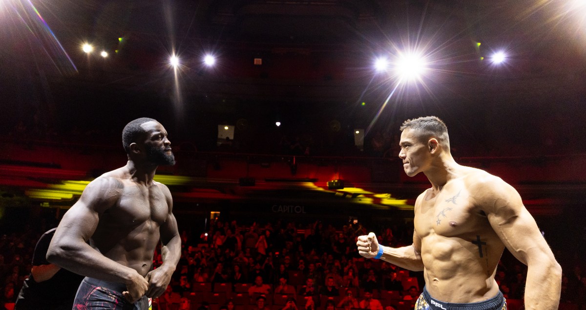 PFL Madrid Highlights, Streaming Updates TODAY!