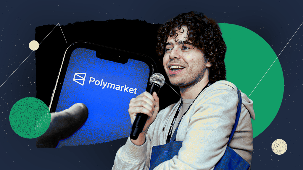 MLB's Polymarket 'Integrity' Deal Has Limitations