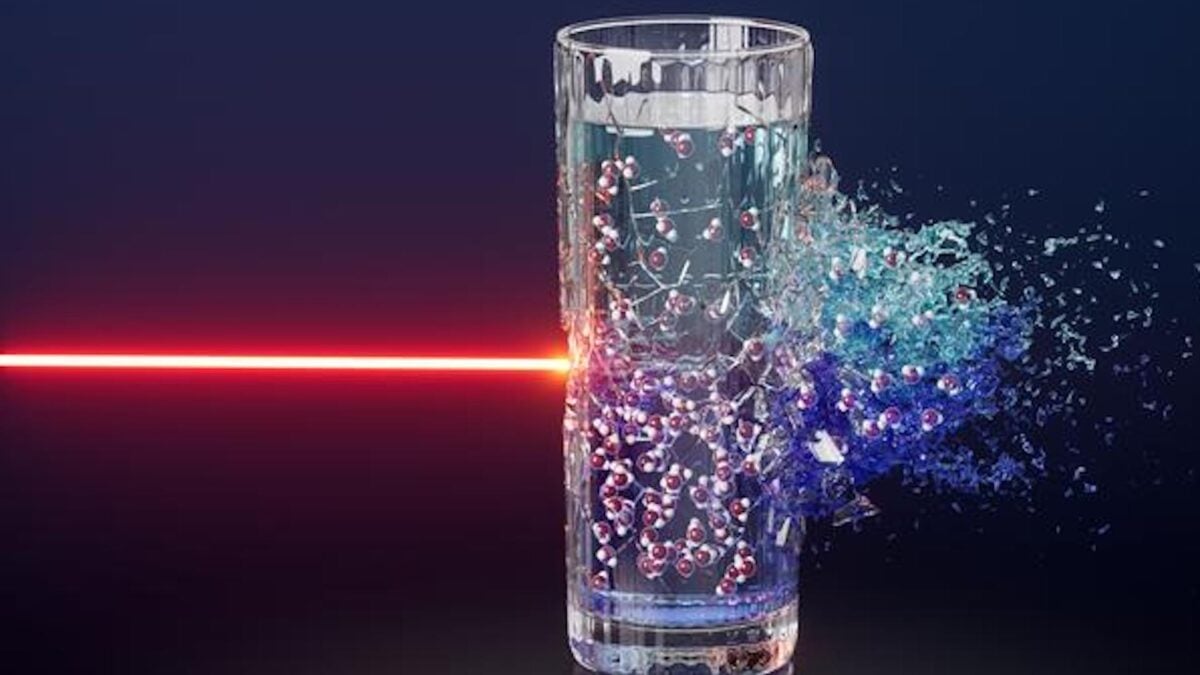 Scientists Discover Hidden Behavior in Water That Helps Explain Why Ice Floats