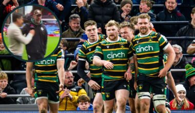 5 takeaways from round 12