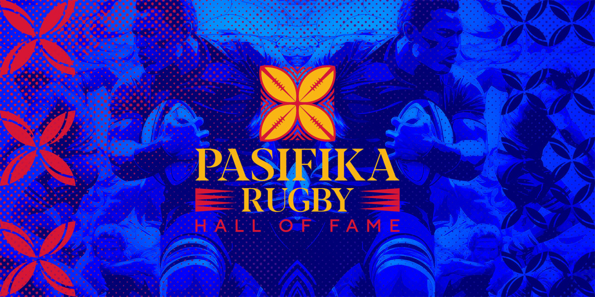Collins and Mealamu among 2026 Pasifika Rugby Hall of Fame Inductees