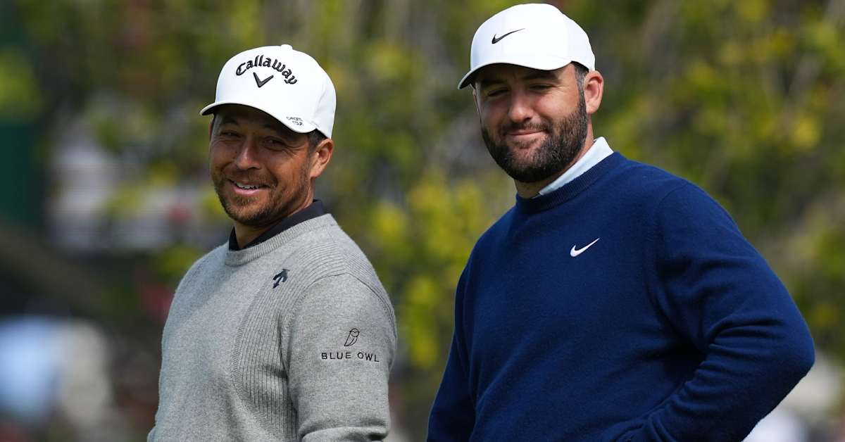 Power Rankings: Arnold Palmer Invitational presented by Mastercard