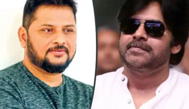 Will Surender Reddy Try Something New?