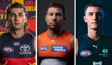 Locks, bargains, surprise packets, more