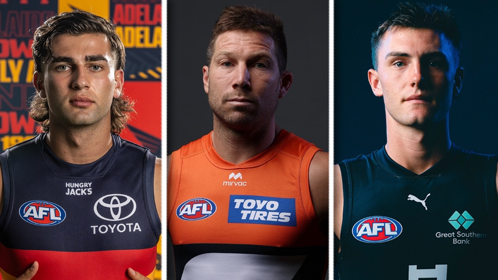 Locks, bargains, surprise packets, more