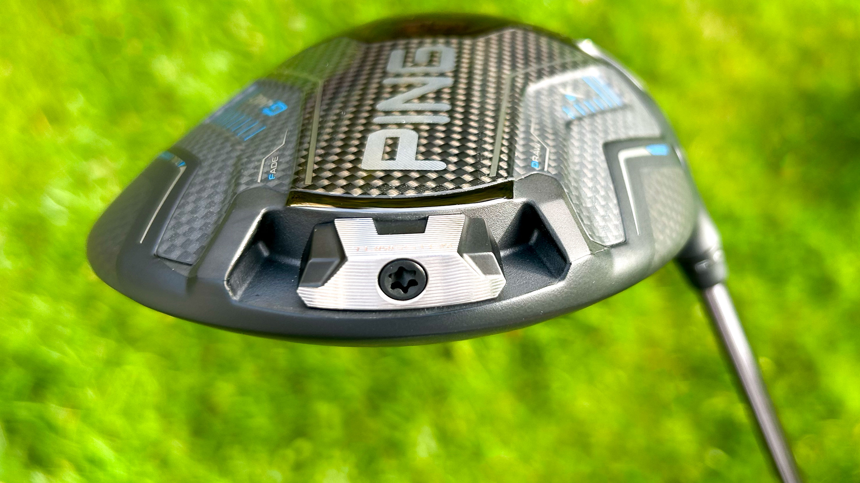 Photo of the Ping G440 K Driver