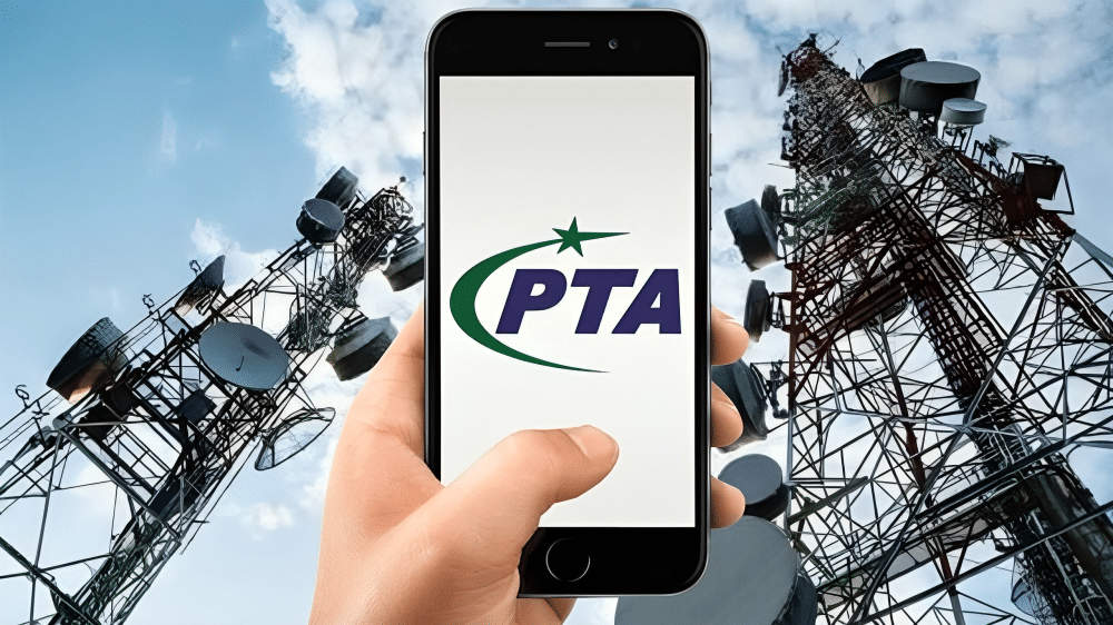 PTA Invites Bids to Develop All-in-One App for Telecom Services in Pakistan