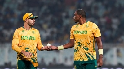 Michael Vaughan called South Africa “the stupidest team” of the T20 World Cup (PTI)