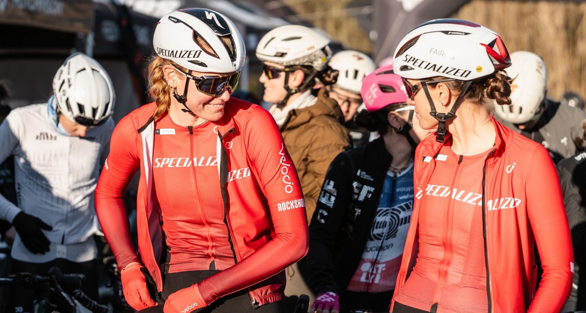 'For better or worse, teams are here' - The rosters in 2026 as riders join forces for off-road alliances as the next evolution of gravel and endurance MTB racing takes shape