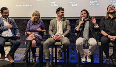 AI Will Revolutionise Adland But Leaders Concerned About Dependency & Training Next Gen