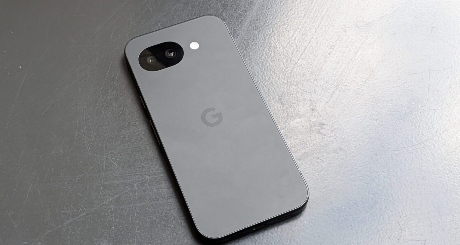 Pixel 10a - A Gateway to AI, but not the full ride