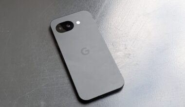 Pixel 10a - A Gateway to AI, but not the full ride