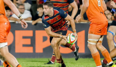 Pampas Conquer Tarucas in Tucumán with Santiago Cordero Double