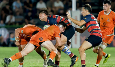 Tarucas vs Pampas Sets new Super Rugby Americas Attendance Record