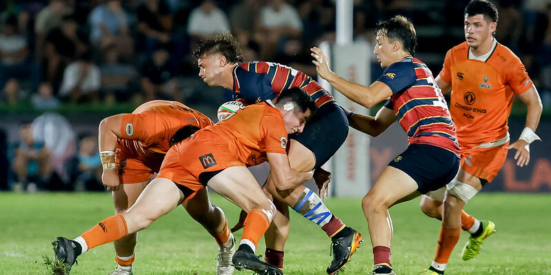 Tarucas vs Pampas Sets new Super Rugby Americas Attendance Record