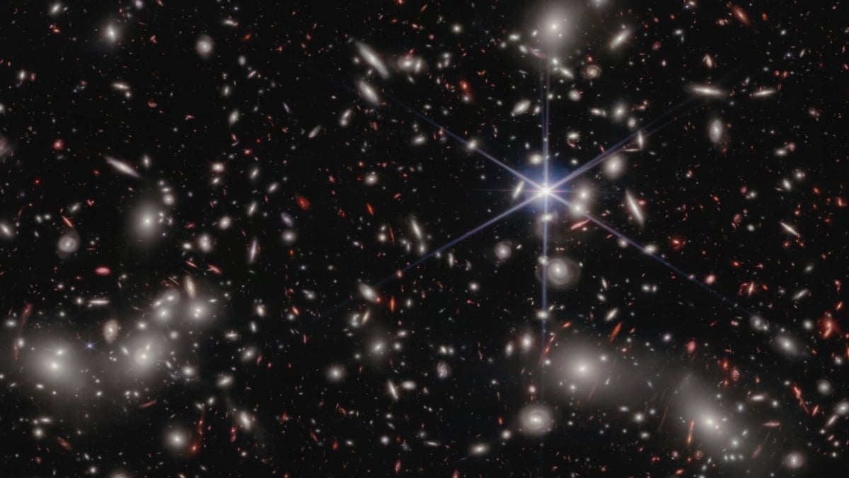 We Finally Know How The Lights Turned on at The Dawn of Time : ScienceAlert