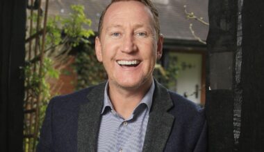 Ray Parlour