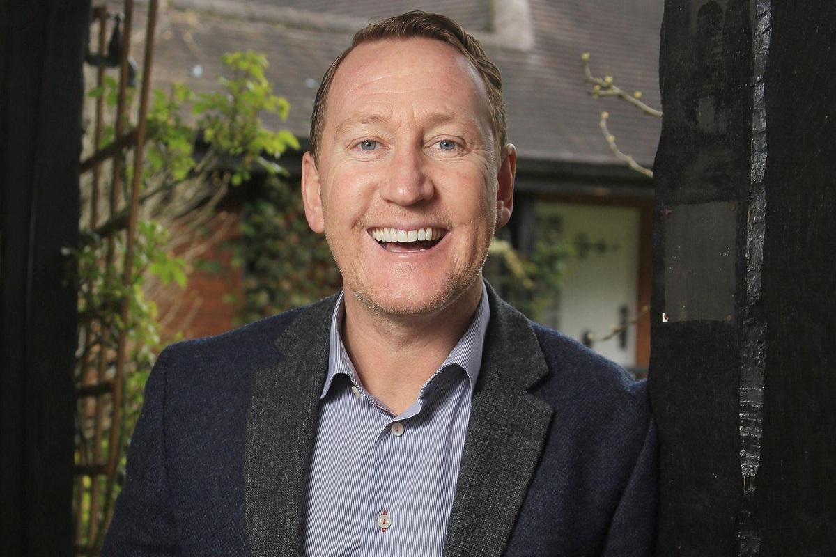 Ray Parlour