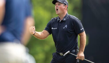 Reed ready to return to the PGA Tour | Inside Golf. Australia's Most-Read Golf Magazine as named by Australian Golfers