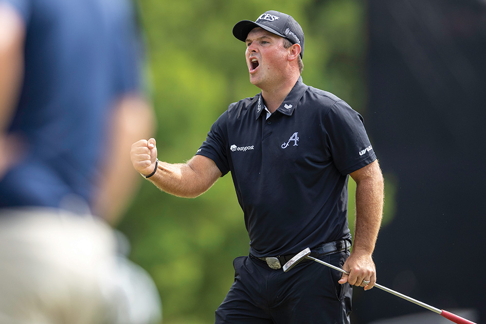 Reed ready to return to the PGA Tour | Inside Golf. Australia's Most-Read Golf Magazine as named by Australian Golfers