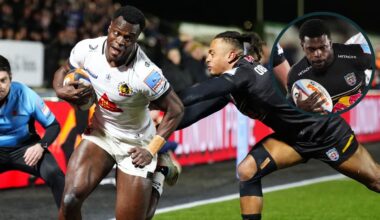 5 takeaways as visitors shine