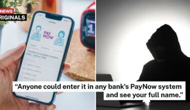PayNow names