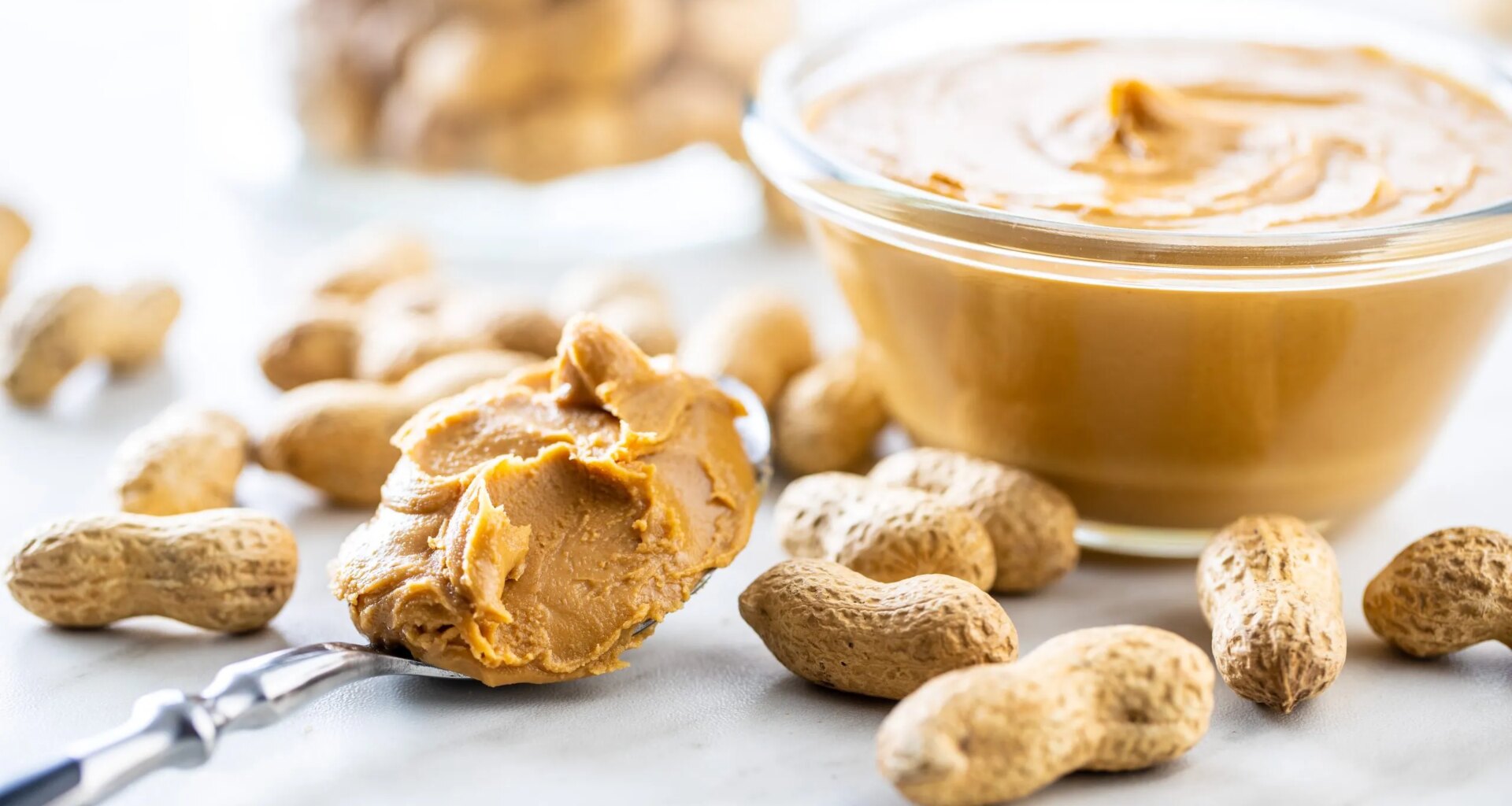Peanut butter boosts muscle power in older adults, world-first trial finds