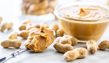 Peanut butter boosts muscle power in older adults, world-first trial finds