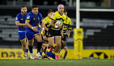 Peñarol Overpower Cobras for second win of Super Rugby Americas 2026