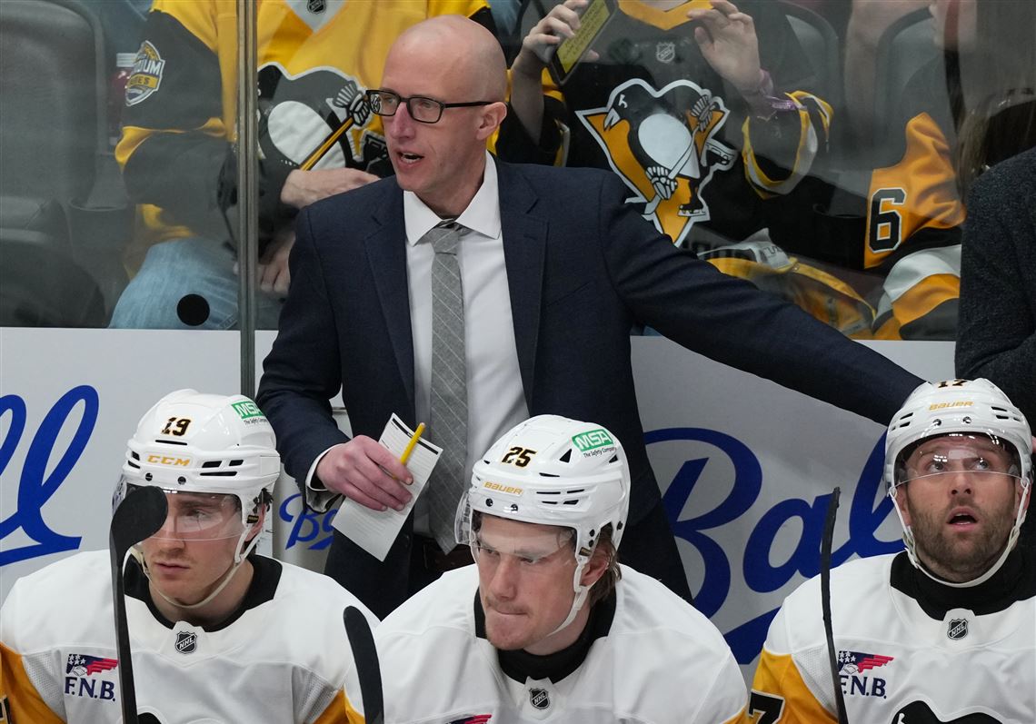 Noah Hiles’ weekend thoughts: Looking ahead in the midst of an important week of hockey