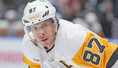 Analyzing the Penguins' tight NHL playoff race with 12 games to go